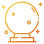 Magic ball アイコン 64x64
