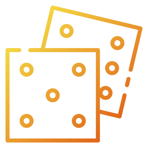 Dice icon