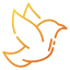 Dove icon 64x64