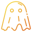 Ghost icon 64x64