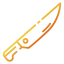 Knife icon 64x64