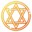 Pentacle icon 64x64