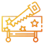 Sawing icon 64x64