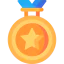 Medal ícono 64x64