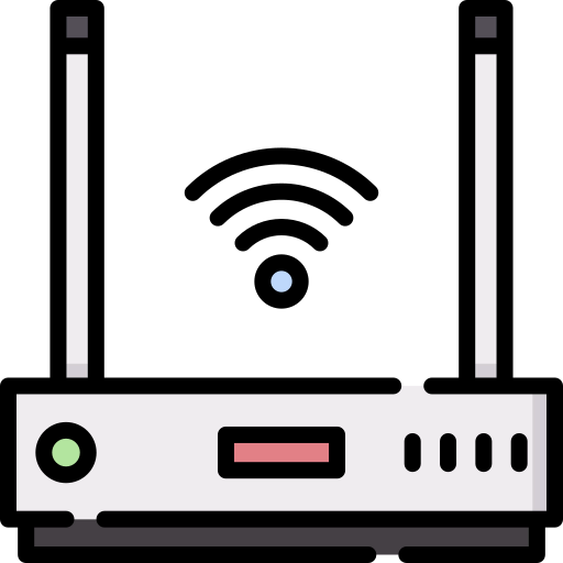 Router icon