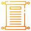 Scroll icon 64x64