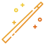 Magic wand icon 64x64