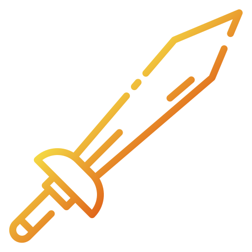 Sword icon
