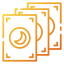 Tarot icon 64x64