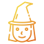 Witch icon 64x64