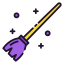 Broom icon 64x64