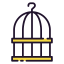 Cage 상 64x64