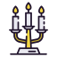 Candelabrum アイコン 64x64