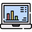 Laptop icon 64x64