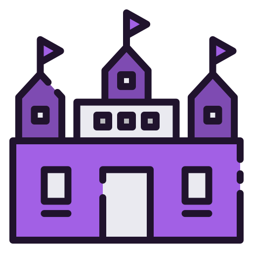 Castle icon