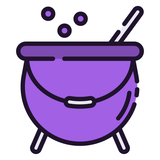 Cauldron icon