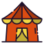 Circus icon 64x64