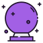 Magic ball アイコン 64x64