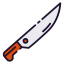 Knife icon 64x64