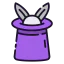 Magic trick icon 64x64