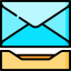 Inbox icon 64x64