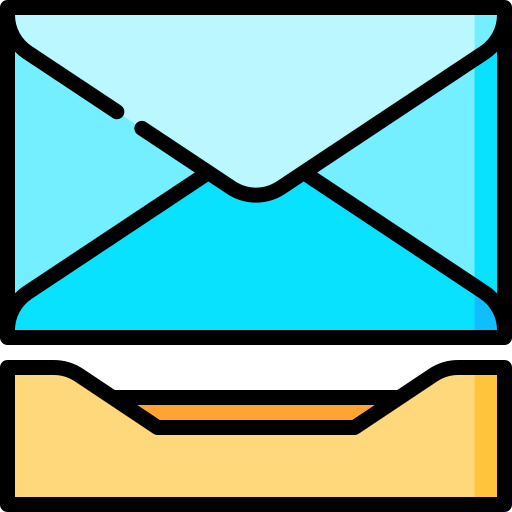 Inbox icon