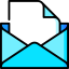 Email icon 64x64