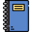 Agenda icon 64x64