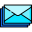 Email icon 64x64