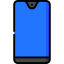Smartphone icon 64x64