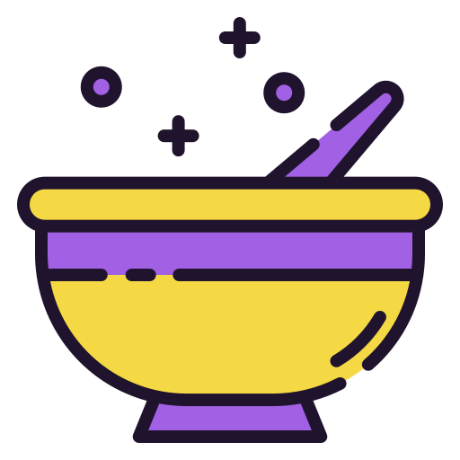 Mortar icon