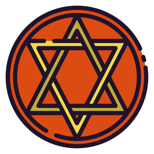 Pentacle icon