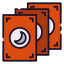 Tarot icon 64x64