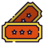 Ticket icon 64x64