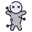 Voodoo icon 64x64
