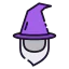 Wizard icône 64x64
