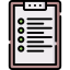Clipboard icon 64x64