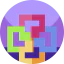 Cross icon 64x64