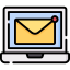 Email icon 64x64