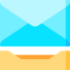 Inbox icon 64x64