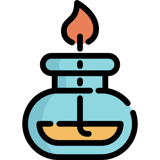 Burner icon