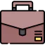 Briefcase icon 64x64
