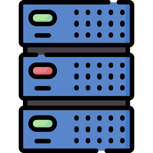 Server icon