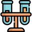 Flasks icon 64x64