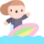 Surfer アイコン 64x64