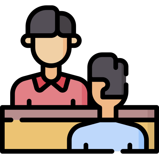Interview icon