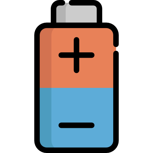 Battery icon
