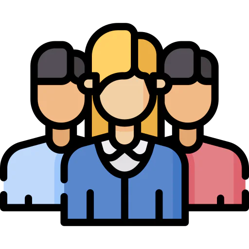 Team icon