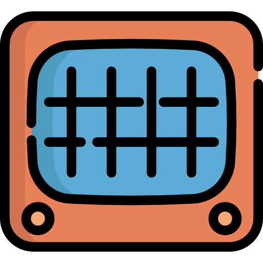Monitor icon