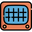 Monitor icon 64x64